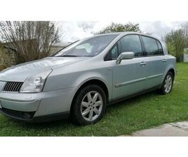 VELSATIS 2.2L 150CV T.B.E 183 MKMS