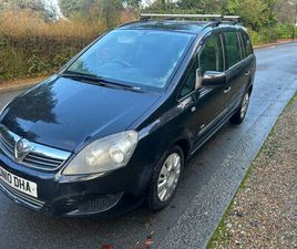 2010 (10) 1.6I [115] LIFE 5DR