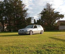GOLF 3 1.9 TDI 110