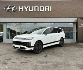 HYUNDAI IONIQ 9 110 KWH - 428 CH HTRAC PERFORMANCE CALLIGRAPHY