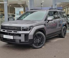 HYUNDAI SANTA FE 1.6 T-GDI 253CH PHEV CALLIGRAPHY HTRAC