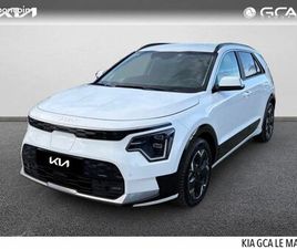 KIA NIRO EV 204CH PREMIUM