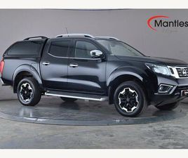 2.3 DCI TEKNA AUTO 4WD EURO 6 4DR