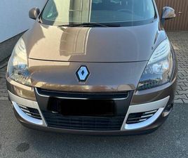 RENAULT MEGANE SPORTOUR RENAULT MEGANE