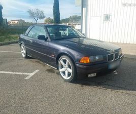 BMW CABRIOLET