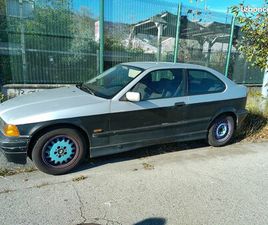 BMW 3.16I COMPACT 1999 MOTEUR D'ORIGINE