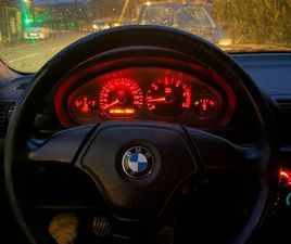 BMW SERIE 3 COMPACT 318TS BMW E36 COMPACT