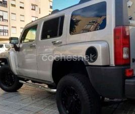 HUMMER H3 HUMMER H3