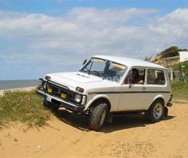LADA NIVA