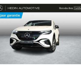 4MATIC SUV AMG LINE | PANORAMISCH DAK | TREKHAAK |