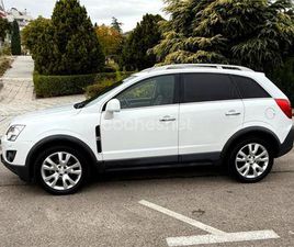 OPEL ANTARA 2.2 CDTI STARTSTOP EXCELLENCE 4X4