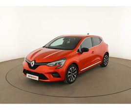 RENAULT CLIO 1.0 TCE INTENS