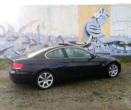 BMW 325I E92
