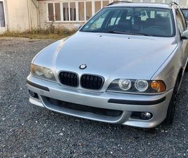 E39 BREAK 525D