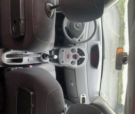 GRAND MODUS 1.5 DCI 148000KM