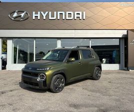 HYUNDAI INSTER 49 KWH CROSS CREATIVE