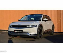 HYUNDAI IONIQ 5 77 KWH - 229 CH EXECUTIVE