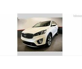 KIA SORENTO 7 PLACES BOÎTE AUTO