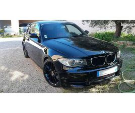 BMW SERIE 1 E82