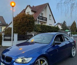 BMW 335I E92