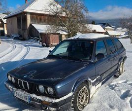 E30 325IX TOURING