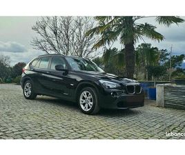 BMW X1 XDRIVE 20I BMW X1 XDRIVE