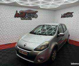 RENAULT CLIO RENAULT CLIO III 1.5 DCI ECO2 75 CV