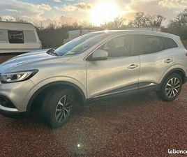 RENAULT KADJAR 2022 1.5 ENCORE SOUS GARANTIE