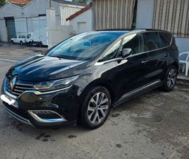 RENAULT ESPACE RENAULT ESPACE