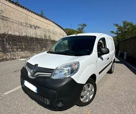 RENAULT KANGOO GRAND CONFORT