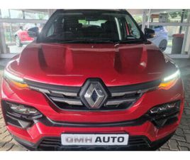 2023 RENAULT KIGER 1.0T INTENS AUTO