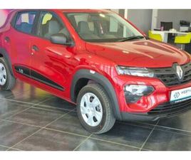2026 RENAULT KWID 1.0 EXPRESSION