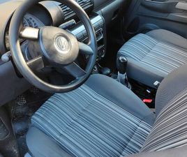 VOLKSWAGEN FOX FOX ESSENCE