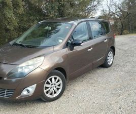 RENAULT MEGANE SPORTOUR GRAND SCÉNIC 3