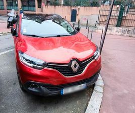RENAULT KADJAR KADJAR BOSE 130 CH ESSENCE