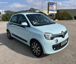 RENAULT TWINGO III (C07) 0.9 TCE 90CH LIMITED