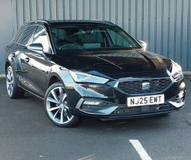 2025 - 1.5 E-HYBRID FR SPORT 5DR DSG [DAP]