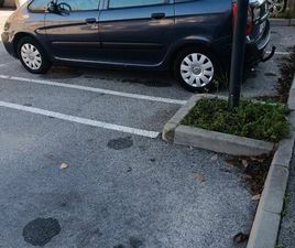 CITROËN XSARA PICASSO 2008