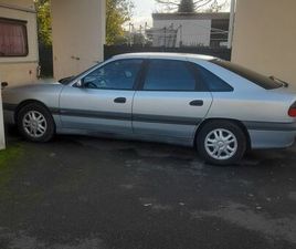 VEND POUR RÉPARER OU POUR PIÈCES