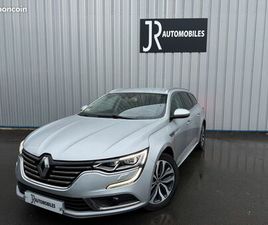 RENAULT TALISMAN ESTATE I (KFD) 1.6 DCI 130CH ENERGY INTENS