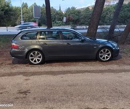 BMW SERIE 5 TOURING 535 BMW E61 TOURING