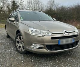 CITROËN C5