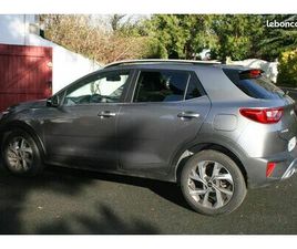 VOITURE STONIC GT-LINE