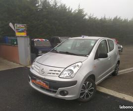 NISSAN PIXO 1.0 I 12V 68 CV 2009
