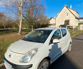 NISSAN PIXO NISSAN PIXO