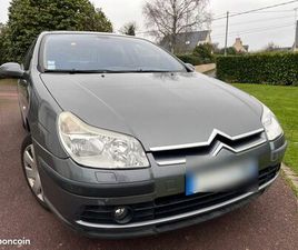 C5 CITROËN