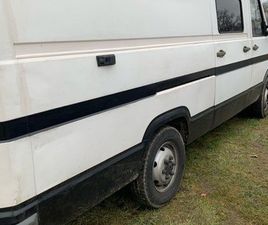 IVECO DAILY CLASSIQUE 35.8