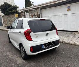 KIA - PICANTO