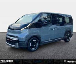 KIA PV5 PASSENGER BATTERIE L PLUS