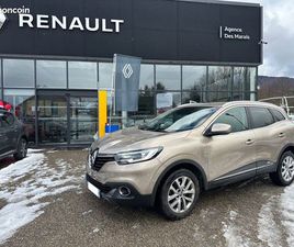 RENAULT KADJAR 1.6 DCI 130 CV 4X4